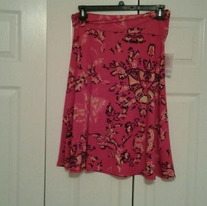 Lularoe Azure skirt